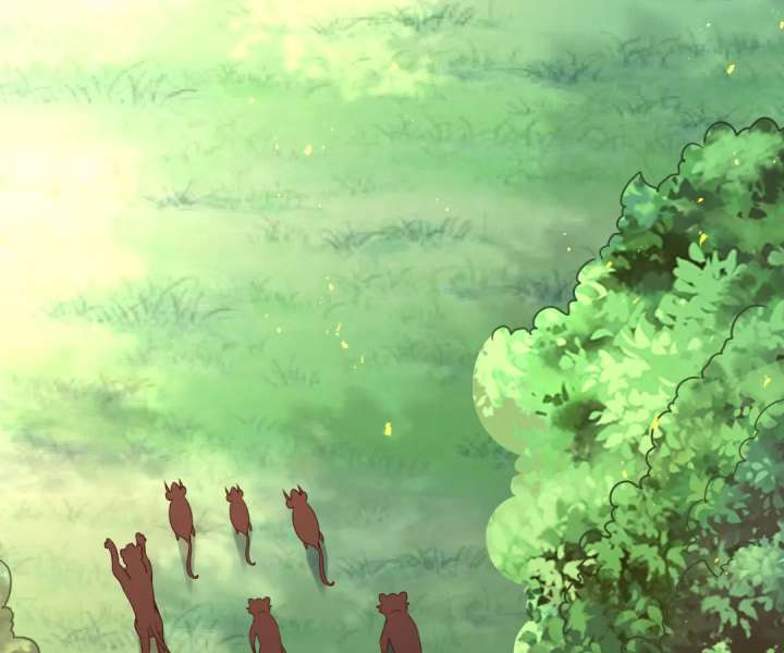 Read Aura Recovery_ I Get a New Skill Everyday EN Manga Online