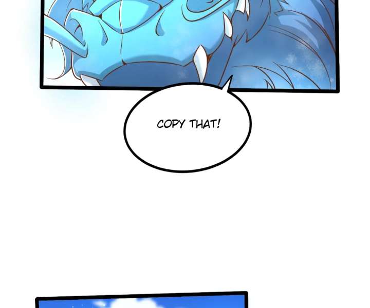 Read Aura Recovery_ I Get a New Skill Everyday EN Manga Online