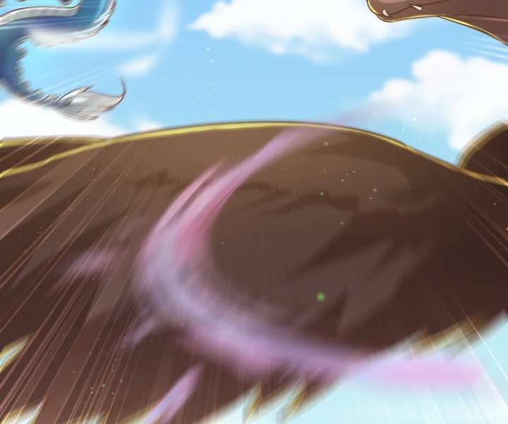 Read Aura Recovery_ I Get a New Skill Everyday EN Manga Online
