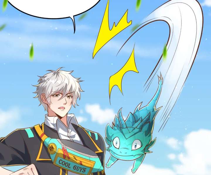 Read Aura Recovery_ I Get a New Skill Everyday EN Manga Online