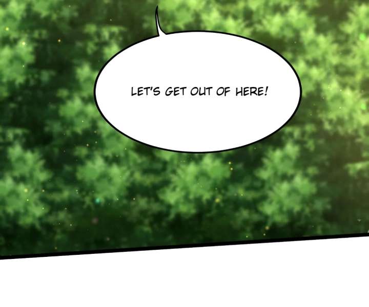 Read Aura Recovery_ I Get a New Skill Everyday EN Manga Online