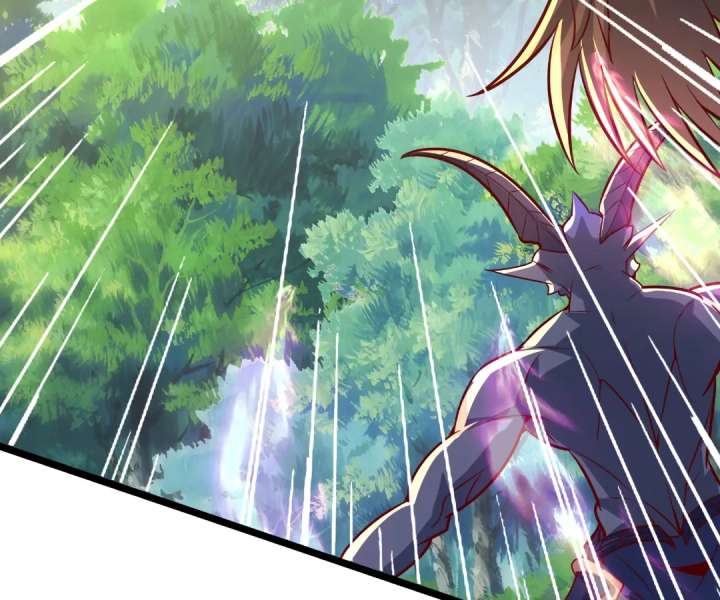 Read Aura Recovery_ I Get a New Skill Everyday EN Manga Online