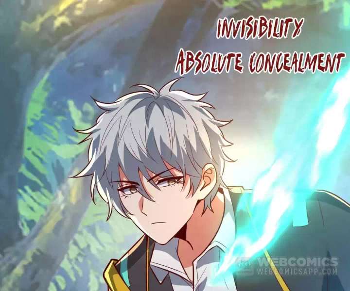 Read Aura Recovery_ I Get a New Skill Everyday EN Manga Online