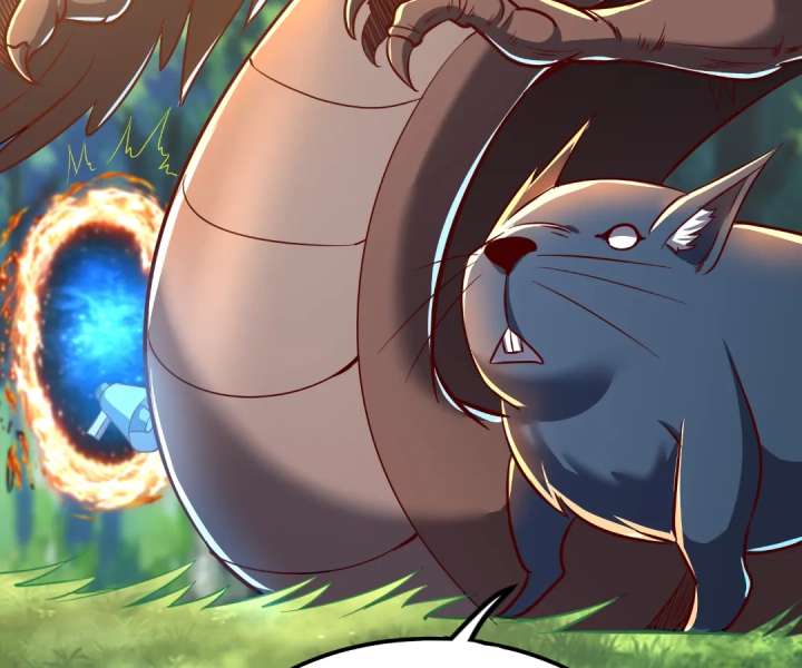 Read Aura Recovery_ I Get a New Skill Everyday EN Manga Online