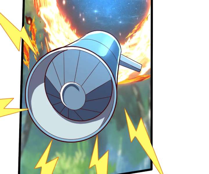 Read Aura Recovery_ I Get a New Skill Everyday EN Manga Online