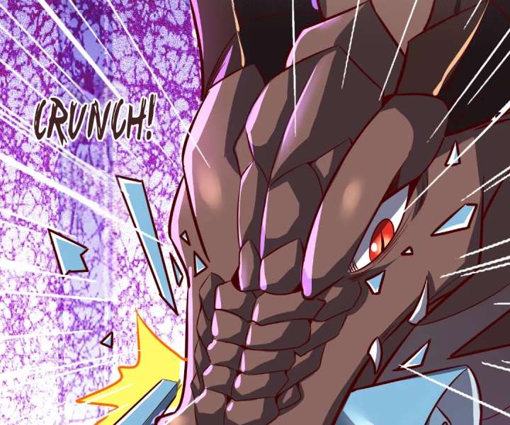 Read Aura Recovery_ I Get a New Skill Everyday EN Manga Online