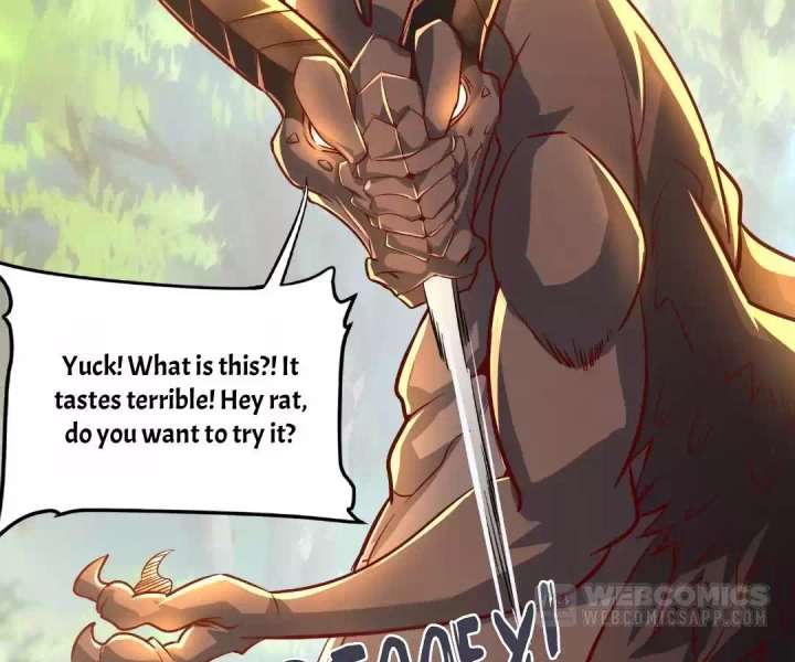 Read Aura Recovery_ I Get a New Skill Everyday EN Manga Online