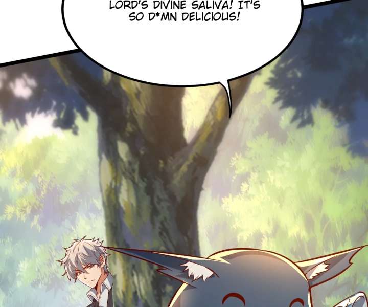 Read Aura Recovery_ I Get a New Skill Everyday EN Manga Online