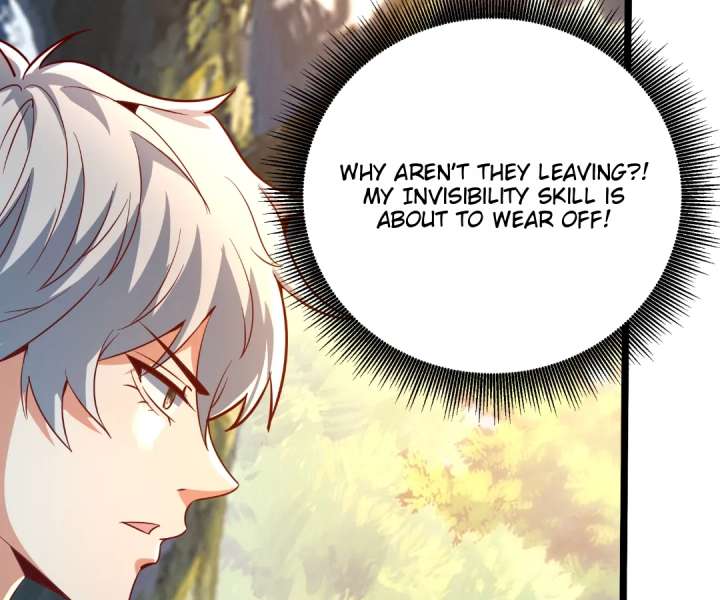 Read Aura Recovery_ I Get a New Skill Everyday EN Manga Online