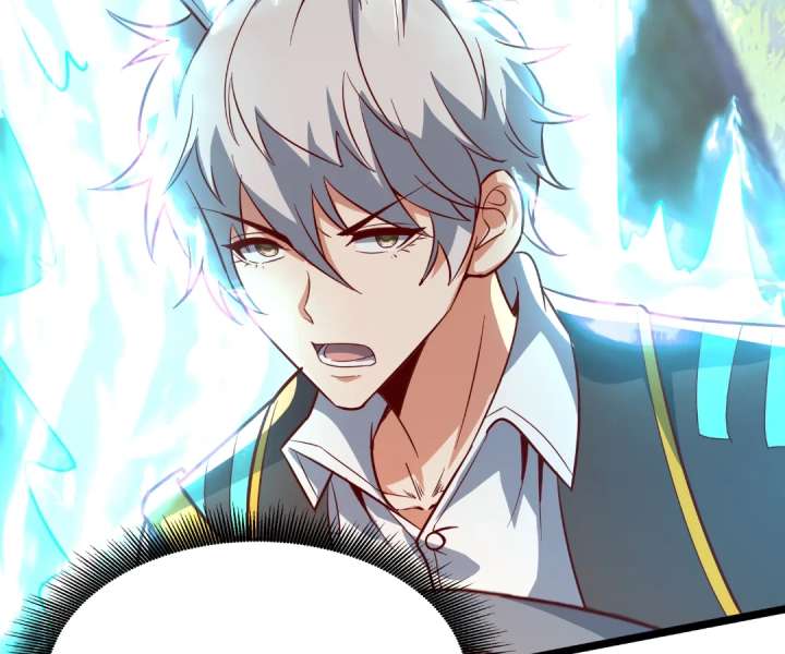 Read Aura Recovery_ I Get a New Skill Everyday EN Manga Online