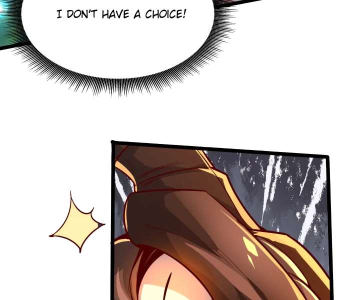 Read Aura Recovery_ I Get a New Skill Everyday EN Manga Online