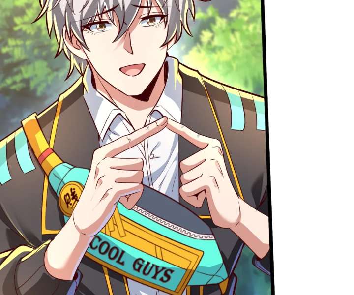 Read Aura Recovery_ I Get a New Skill Everyday EN Manga Online