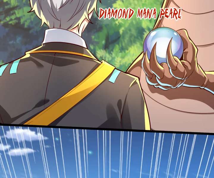 Read Aura Recovery_ I Get a New Skill Everyday EN Manga Online