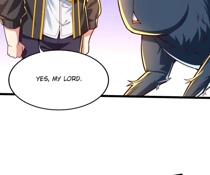 Read Aura Recovery_ I Get a New Skill Everyday EN Manga Online