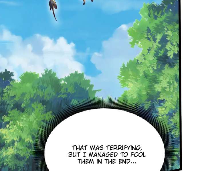 Read Aura Recovery_ I Get a New Skill Everyday EN Manga Online