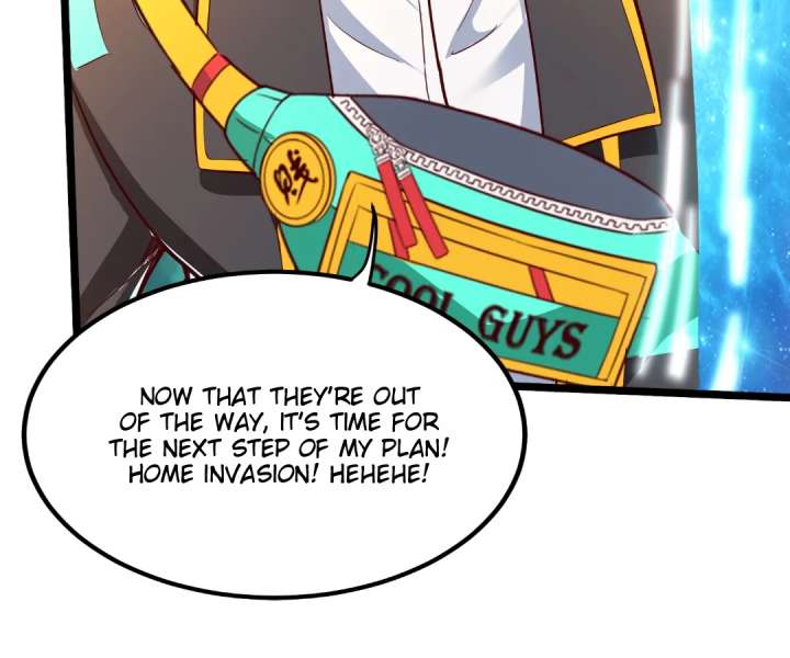 Read Aura Recovery_ I Get a New Skill Everyday EN Manga Online