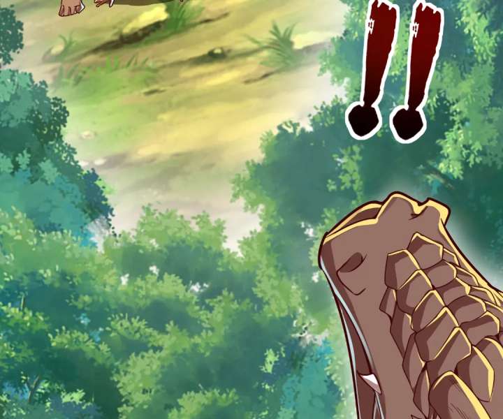 Read Aura Recovery_ I Get a New Skill Everyday EN Manga Online