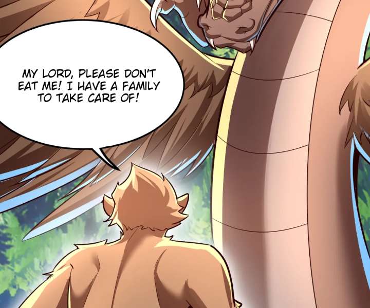 Read Aura Recovery_ I Get a New Skill Everyday EN Manga Online