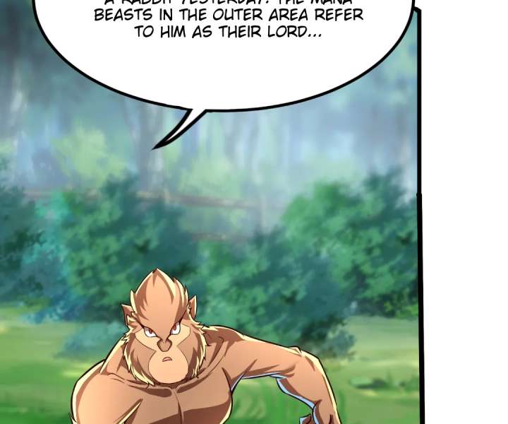 Read Aura Recovery_ I Get a New Skill Everyday EN Manga Online