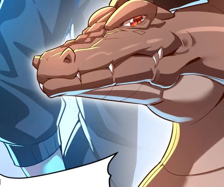 Read Aura Recovery_ I Get a New Skill Everyday EN Manga Online