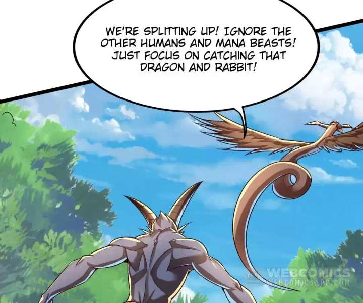 Read Aura Recovery_ I Get a New Skill Everyday EN Manga Online