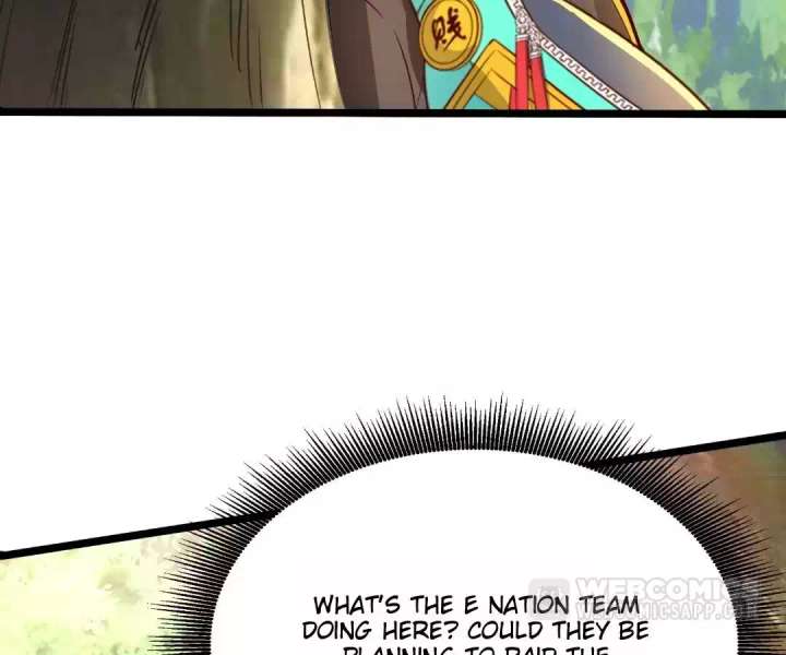 Read Aura Recovery_ I Get a New Skill Everyday EN Manga Online