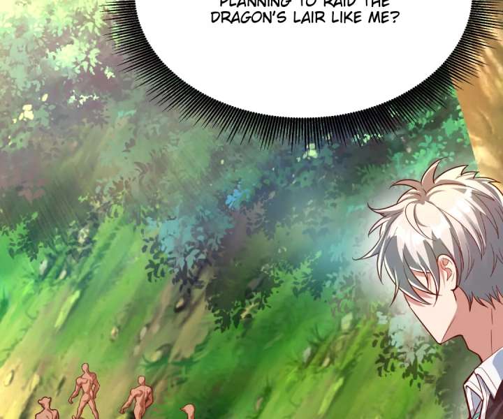 Read Aura Recovery_ I Get a New Skill Everyday EN Manga Online
