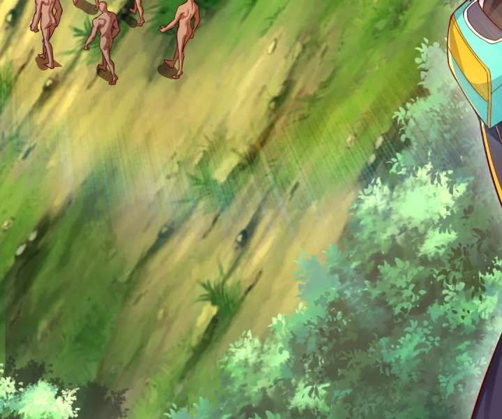 Read Aura Recovery_ I Get a New Skill Everyday EN Manga Online