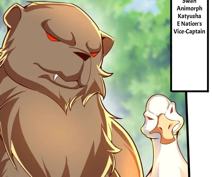 Read Aura Recovery_ I Get a New Skill Everyday EN Manga Online