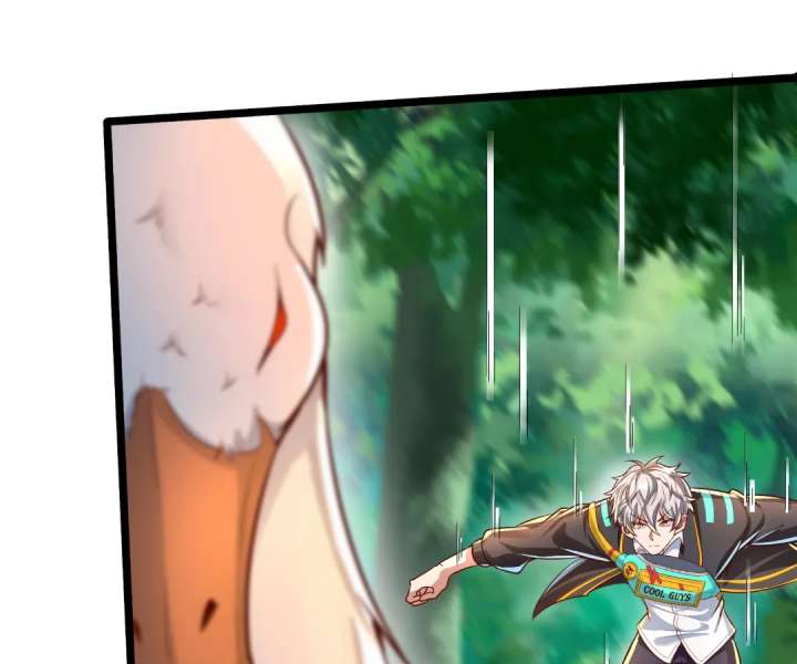 Read Aura Recovery_ I Get a New Skill Everyday EN Manga Online
