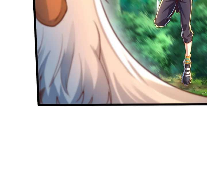 Read Aura Recovery_ I Get a New Skill Everyday EN Manga Online