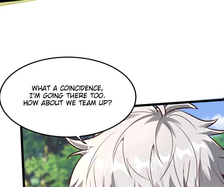 Read Aura Recovery_ I Get a New Skill Everyday EN Manga Online