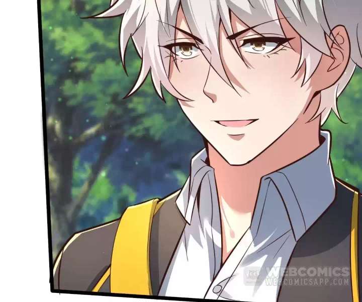 Read Aura Recovery_ I Get a New Skill Everyday EN Manga Online