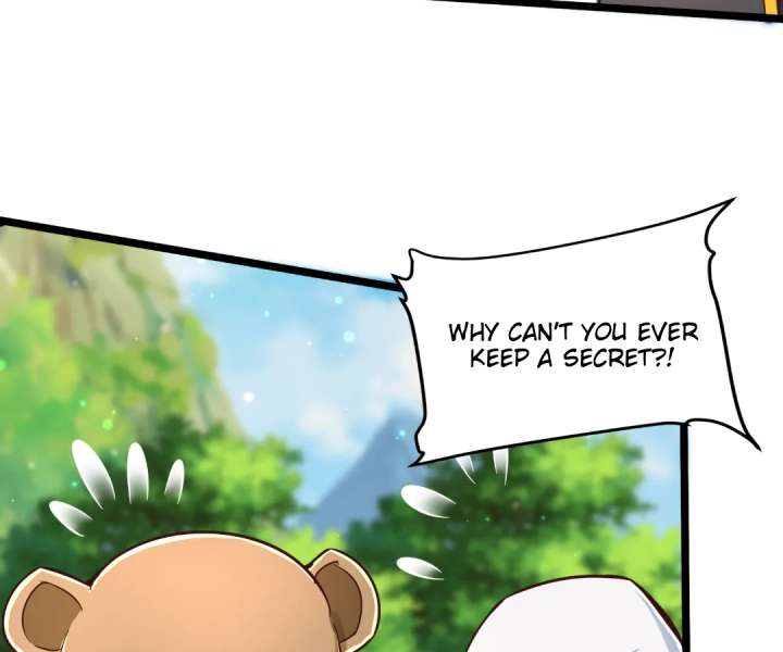 Read Aura Recovery_ I Get a New Skill Everyday EN Manga Online