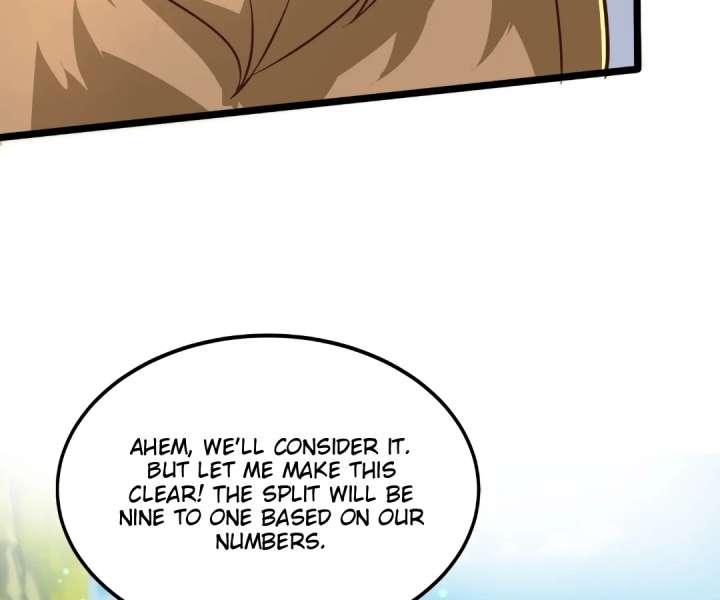 Read Aura Recovery_ I Get a New Skill Everyday EN Manga Online