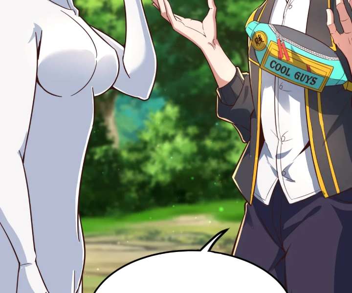 Read Aura Recovery_ I Get a New Skill Everyday EN Manga Online