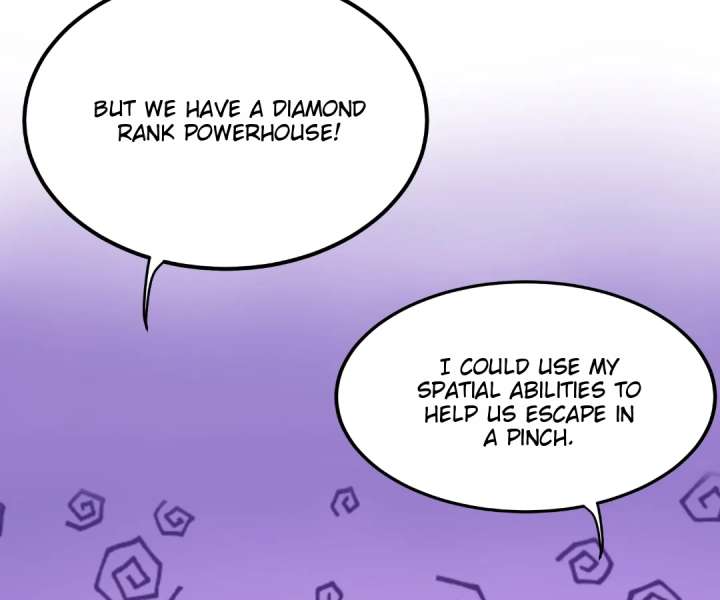 Read Aura Recovery_ I Get a New Skill Everyday EN Manga Online