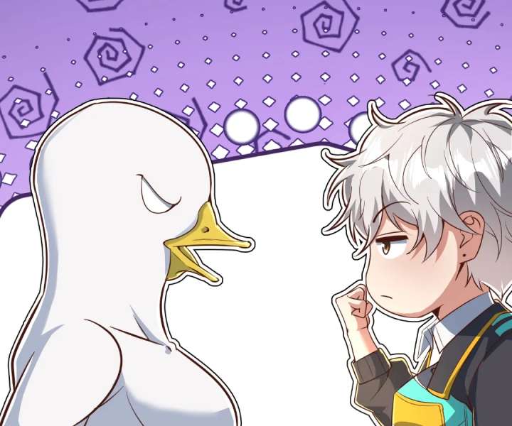 Read Aura Recovery_ I Get a New Skill Everyday EN Manga Online