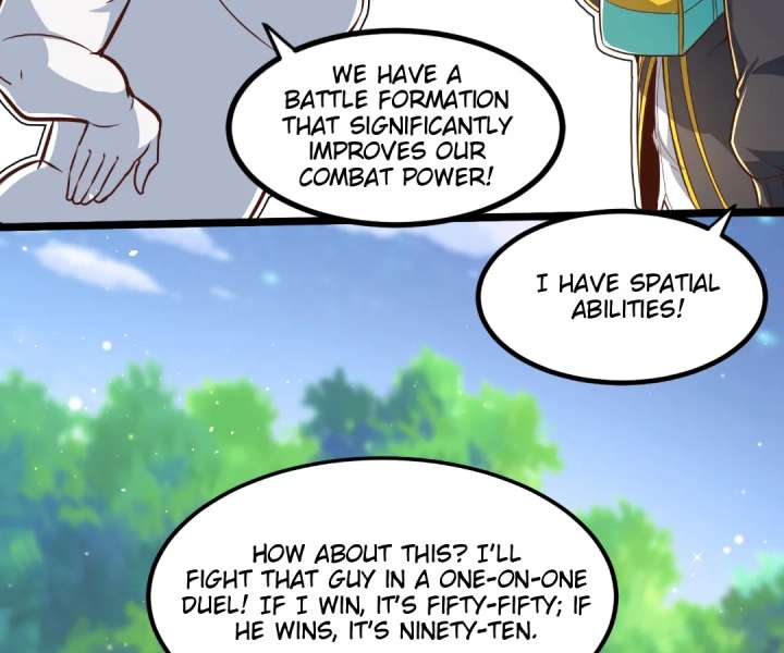 Read Aura Recovery_ I Get a New Skill Everyday EN Manga Online