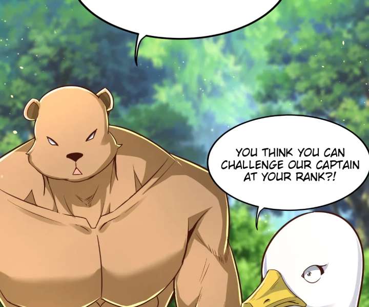 Read Aura Recovery_ I Get a New Skill Everyday EN Manga Online