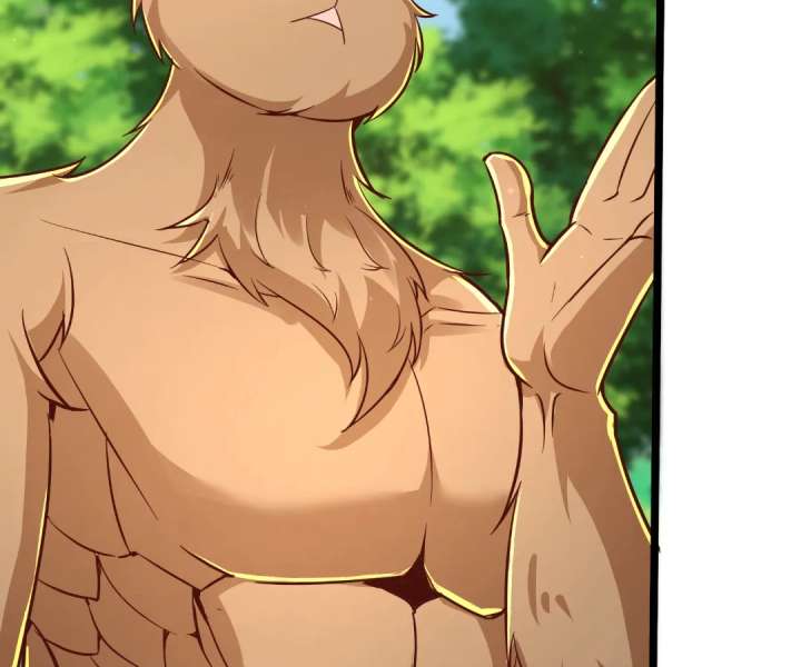 Read Aura Recovery_ I Get a New Skill Everyday EN Manga Online