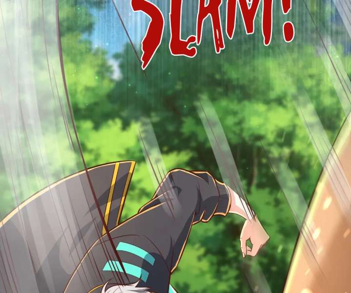 Read Aura Recovery_ I Get a New Skill Everyday EN Manga Online