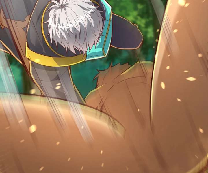 Read Aura Recovery_ I Get a New Skill Everyday EN Manga Online