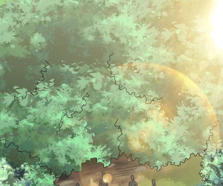 Read Aura Recovery_ I Get a New Skill Everyday EN Manga Online
