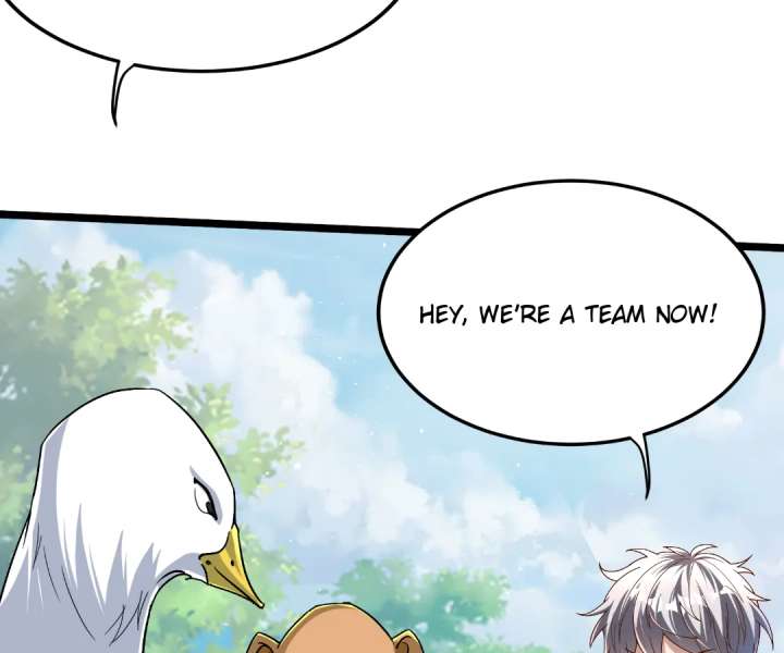 Read Aura Recovery_ I Get a New Skill Everyday EN Manga Online