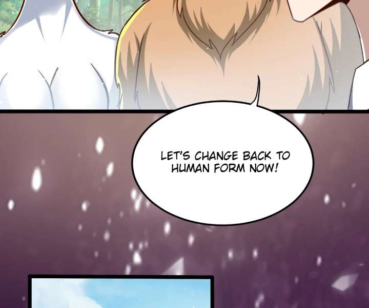 Read Aura Recovery_ I Get a New Skill Everyday EN Manga Online