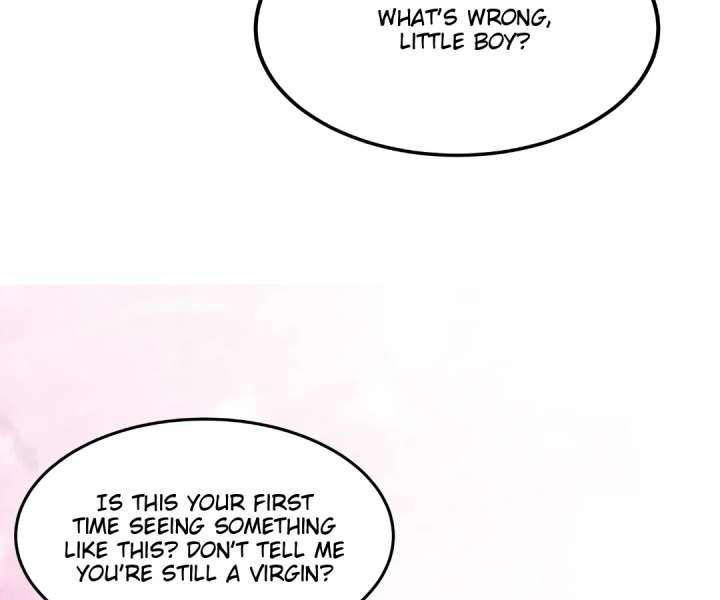 Read Aura Recovery_ I Get a New Skill Everyday EN Manga Online