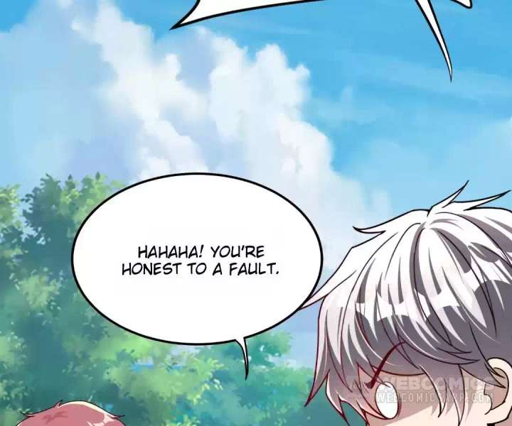 Read Aura Recovery_ I Get a New Skill Everyday EN Manga Online