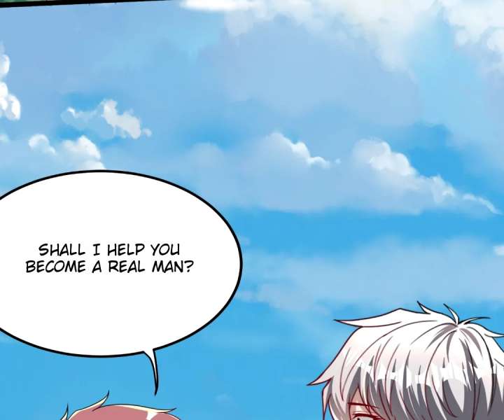 Read Aura Recovery_ I Get a New Skill Everyday EN Manga Online
