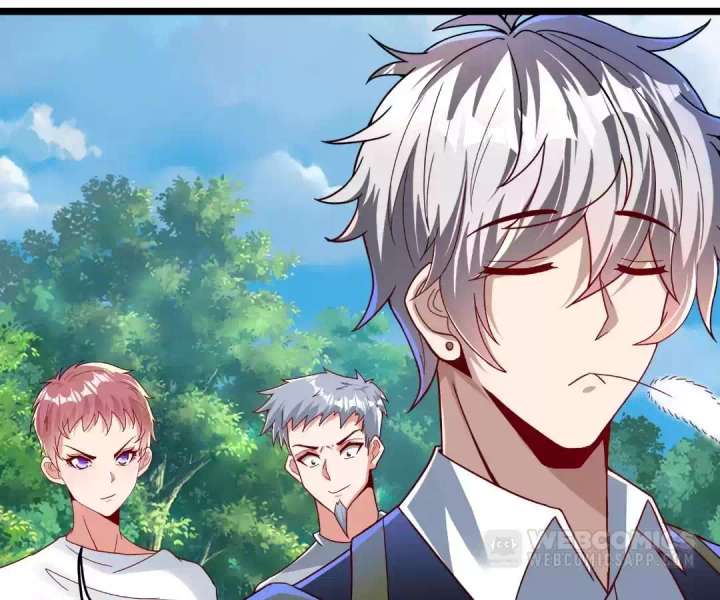 Read Aura Recovery_ I Get a New Skill Everyday EN Manga Online